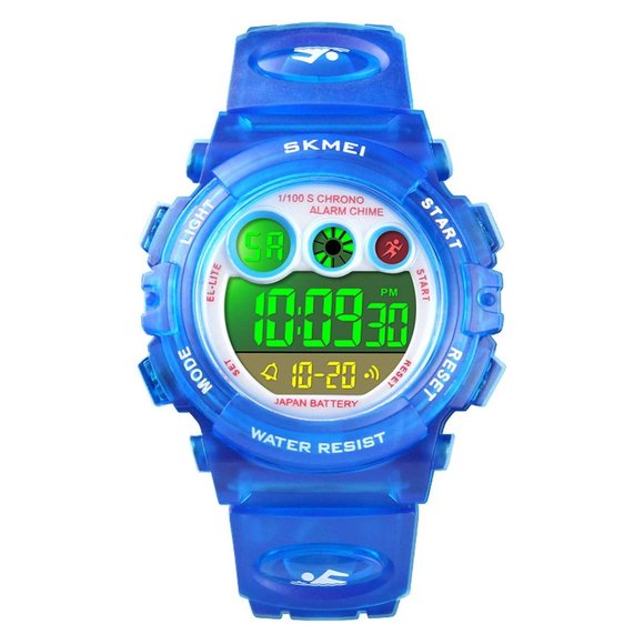 Multi Function Casual Outdoor Watches